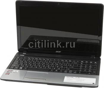 Лот: 3187834. Фото: 1. Ноутбук Acer aspire. Ноутбуки