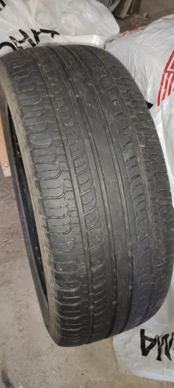 Лот: 17562613. Фото: 1. Шины Hankook 235/50R19 летние... Шины