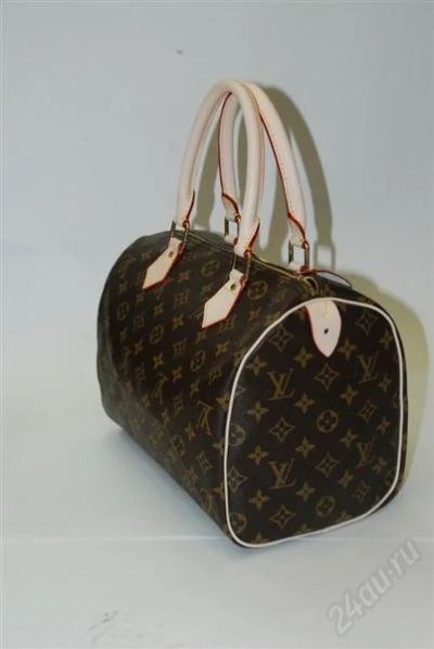 Лот: 1040328. Фото: 1. сумка louis vuitton. Сумки