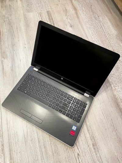 Лот: 16841170. Фото: 1. Ноутбук HP 15 ( Intel® Core™ i3... Ноутбуки