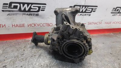 Лот: 16618292. Фото: 1. Раздатка Nissan Avenir PNW11 QG18DE... Трансмиссия