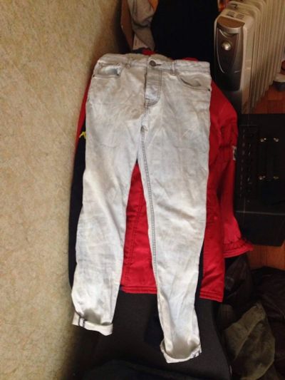 Лот: 15709387. Фото: 1. Джинсы Denim Co w32 l30. Брюки, джинсы, шорты