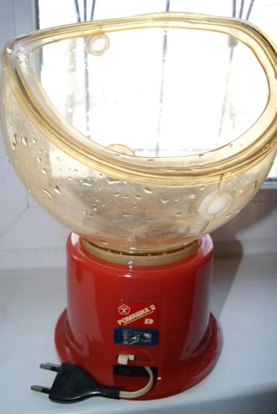Лот: 6471545. Фото: 1. Косметический прибор. Ромашка... Оборудование