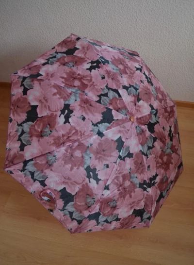Лот: 10240588. Фото: 1. Зонт. новый. компактный, не занимает... Зонты