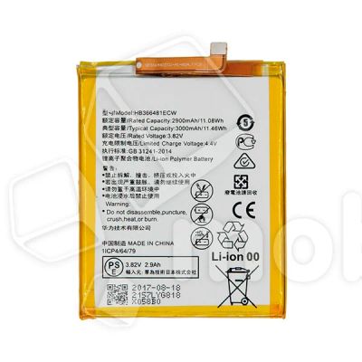 Лот: 18912685. Фото: 1. Аккумулятор для Huawei Honor 5C... Аккумуляторы