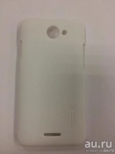 Лот: 12984769. Фото: 1. Чехол HTC Desire 516/ 316 Nillkin... Чехлы, бамперы