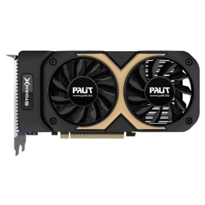 Лот: 6264999. Фото: 1. 144156 PCI-E 2048Mb GeForce GTX750Ti... Видеокарты