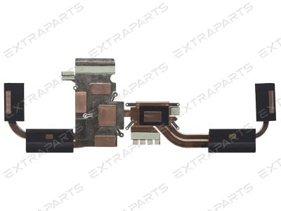 Лот: 18483952. Фото: 1. Радиатор охлаждения Acer Predator... Системы охлаждения