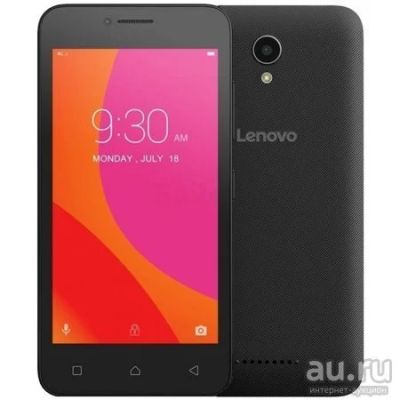 Лот: 9551598. Фото: 1. Продам смартфон Lenovo Vibe B... Смартфоны