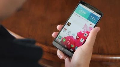 Лот: 5015382. Фото: 1. Продам клевый LG G3 S. Обмен... Смартфоны