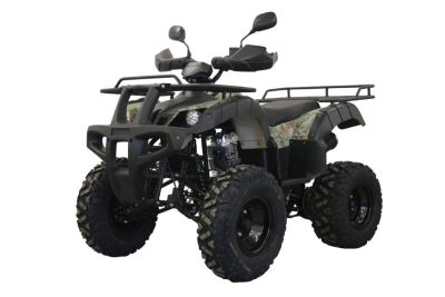 Лот: 25362467. Фото: 1. Квадроцикл UNIVERSAL Avenger 250... Снегоходы, квадроциклы