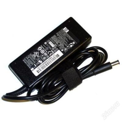 Лот: 2541182. Фото: 1. HP Compaq AC Adapter 19V 4.74A... Корпуса, блоки питания