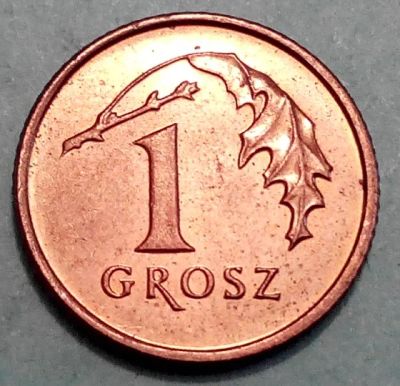 Лот: 4543871. Фото: 1. Иностранная монетка № 219. Другое (монеты)