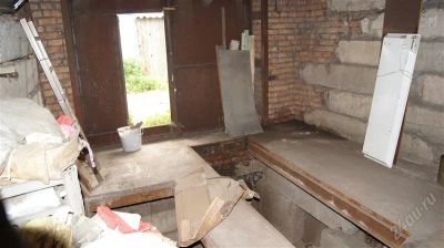 Лот: 1043282. Фото: 1. Гараж на Толстого. Гаражи, парковочные места