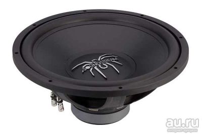 Лот: 13150850. Фото: 1. Sound Stream SST P.152 сабвуфер. Сабвуферы