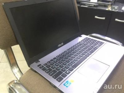 Лот: 13492901. Фото: 1. Ноутбук ASUS X550CC-XX668R (Intel... Ноутбуки