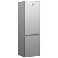 Лот: 12652037. Фото: 1. Холодильник BEKO CSMV5310MCOS. Холодильники, морозильные камеры