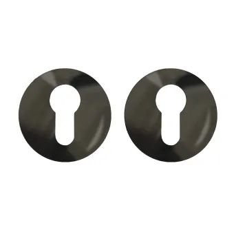 Лот: 20694528. Фото: 1. Накладка на цилиндр Trodos ET... Фурнитура, комплектующие