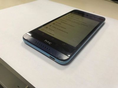 Лот: 15304233. Фото: 1. телефон HTC 626G. Кнопочные мобильные телефоны