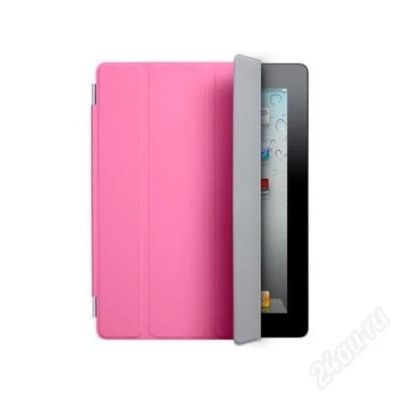 Лот: 2322584. Фото: 1. apple ipad smart cover оригинальный... Чехлы, обложки