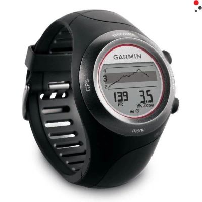 Лот: 4020835. Фото: 1. Garmin Forerunner 410 ref Спортивный... GPS-навигаторы