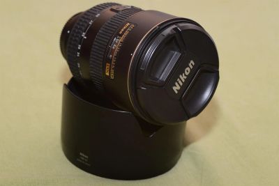 Лот: 3659569. Фото: 1. ЦЕНА!!! AF-S DX Zoom-Nikkor 17-55mm... Объективы