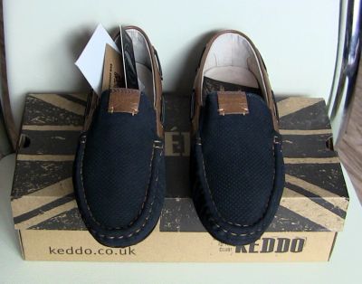 Лот: 6963424. Фото: 1. Мокасины детские "Keddo" р. 34... Туфли