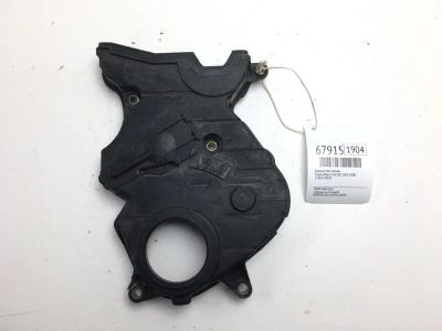 Лот: 20556989. Фото: 1. Крышка ГРМ нижняя Toyota Mark... Двигатель и элементы двигателя