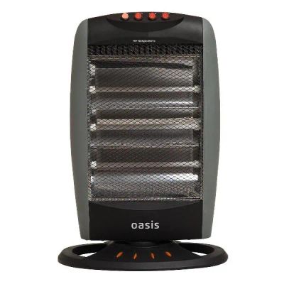Лот: 24481043. Фото: 1. Инфракрасный обогреватель Oasis... Обогреватели бытовые