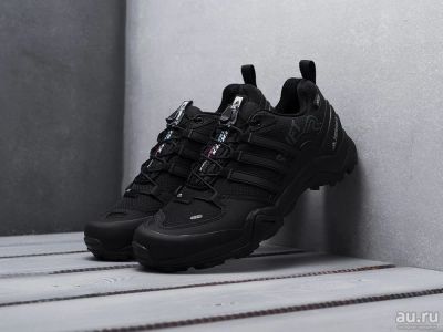 Лот: 17268743. Фото: 1. Кроссовки Adidas Terrex Swift... Кеды, кроссовки, слипоны