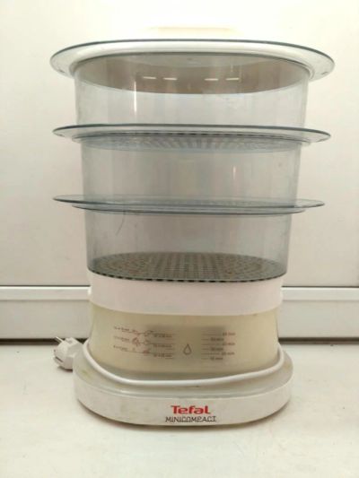 Лот: 9047034. Фото: 1. Tefal minikompact. Кухонная