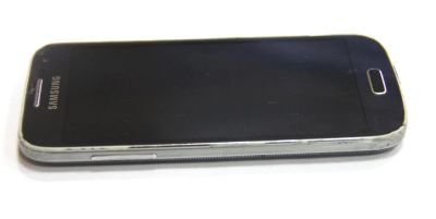 Лот: 6815907. Фото: 1. Samsung Galaxy S4 mini (Обмен... Смартфоны