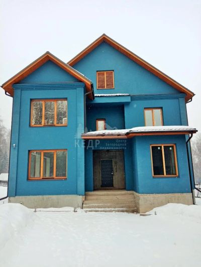 Лот: 15529262. Фото: 1. Продается дом 291 кв.м. 15 сот... Дома