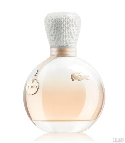 Лот: 12786274. Фото: 1. Lacoste Eau de Lacoste. Женская парфюмерия