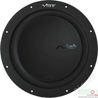 Лот: 2240316. Фото: 1. сабвуфер vibe slick 15s 1.5квт. Сабвуферы