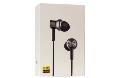 Лот: 9444037. Фото: 1. Xiaomi Mi In-Ear Headphones Pro... Красноярск