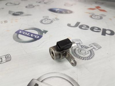Лот: 23591857. Фото: 1. Соленоид АКПП Volkswagen Touareg... Трансмиссия