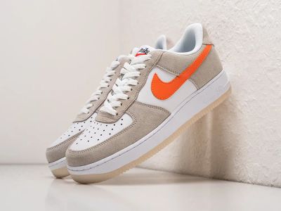 Лот: 24978854. Фото: 1. Кроссовки Nike Air Force 1 Low. Кеды, кроссовки, слипоны