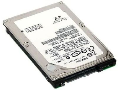 Лот: 8735910. Фото: 1. жесткий диск для ноутбука 2.5... Жёсткие диски (HDD)
