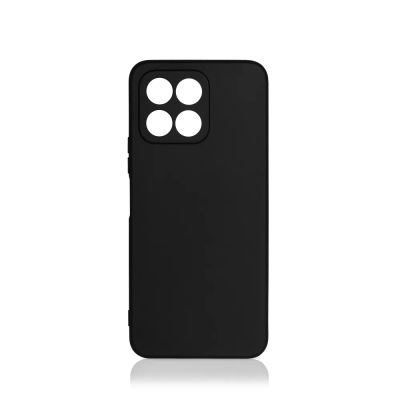 Лот: 24950242. Фото: 1. Чехол силиконовый для Honor X8... Чехлы, бамперы