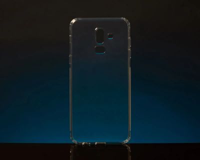 Лот: 19913081. Фото: 1. Кейс KOT Slim Series для Samsung... Чехлы, бамперы
