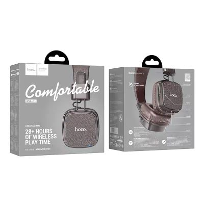 Лот: 24878652. Фото: 1. Гарнитура Bluetooth Hoco W56 bt... Наушники, гарнитуры