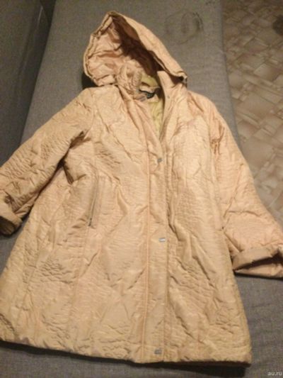 Лот: 16728272. Фото: 1. Куртка пальто полупальто женская... Верхняя одежда