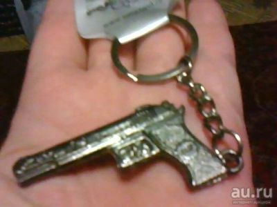 Лот: 9508921. Фото: 1. Брелок. НОВЫЙ. ))))))) НУ очень... Брелоки для ключей