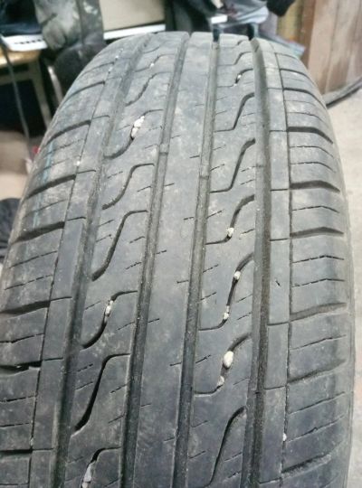 Лот: 15999240. Фото: 1. Шина одна. Шины