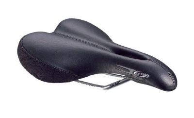Лот: 12205327. Фото: 1. Седло BBB BSD-05 AnatomicRace... Запчасти