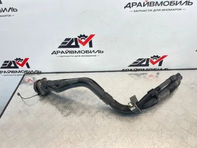 Лот: 25896754. Фото: 1. горловина топливного бака Hyundai... Топливная система