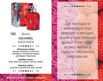 Лот: 9100176. Фото: 1. Духи Armelle №102 направленность... Женская парфюмерия
