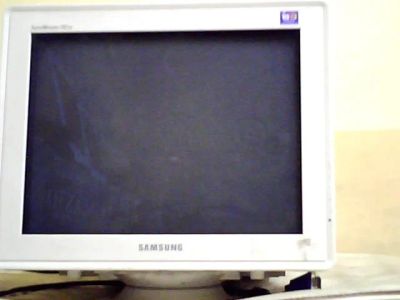 Лот: 5033204. Фото: 1. Мониторы. ЭЛТ-мониторы