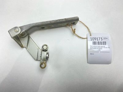 Лот: 25227130. Фото: 1. Ролик сдвижной двери Nissan Vanette... Кузов